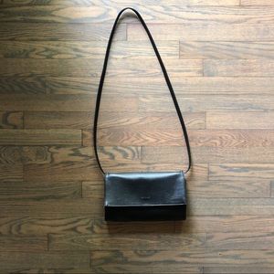 Matt & Nat crossbody bag in black